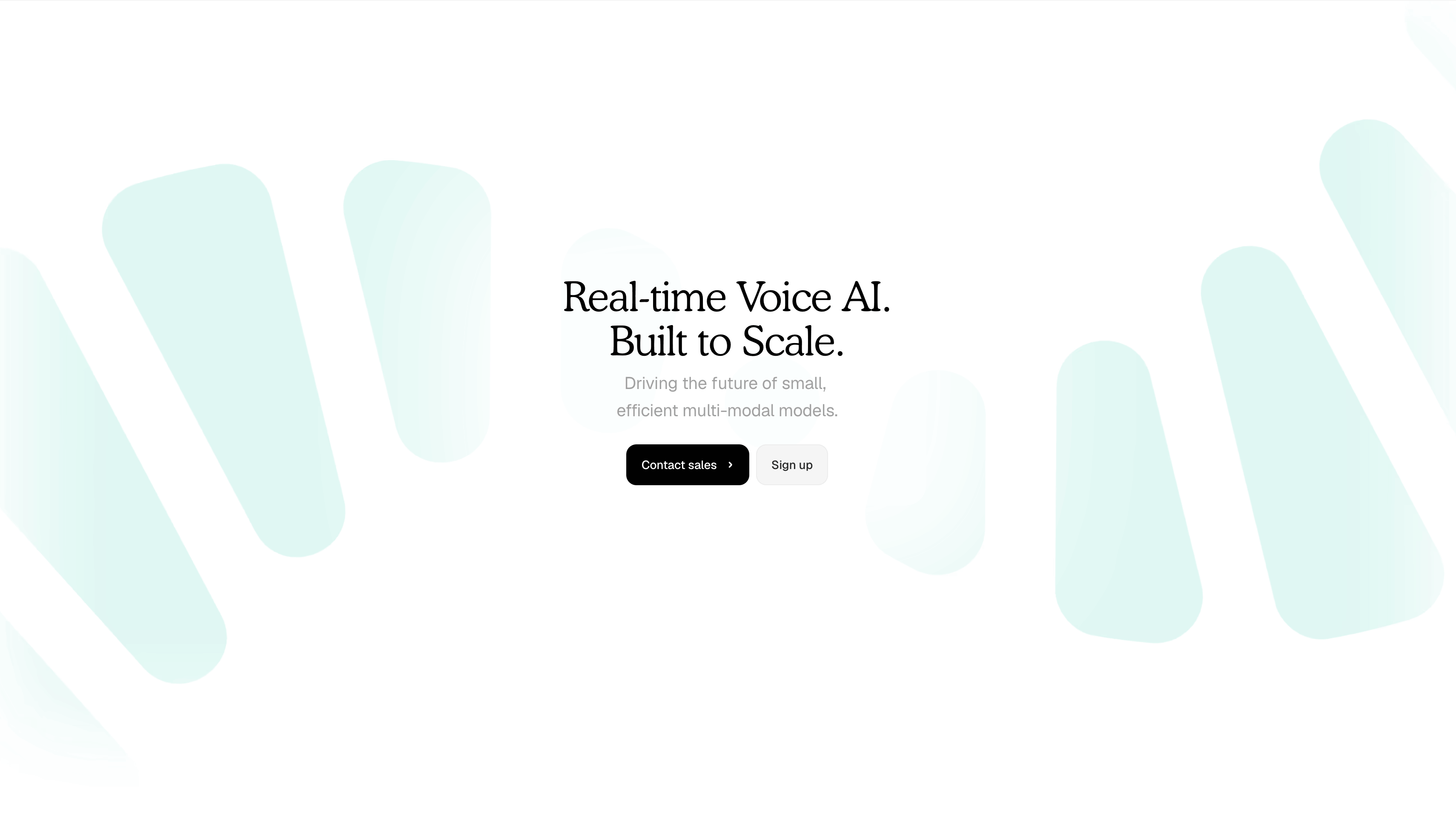 Smallest AI - Product Image