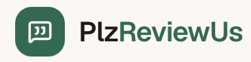 PlzReviewUs logo