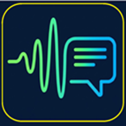 TransVoice AI- Real Time Voice Translator Logo