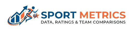 SportMetrics Logo
