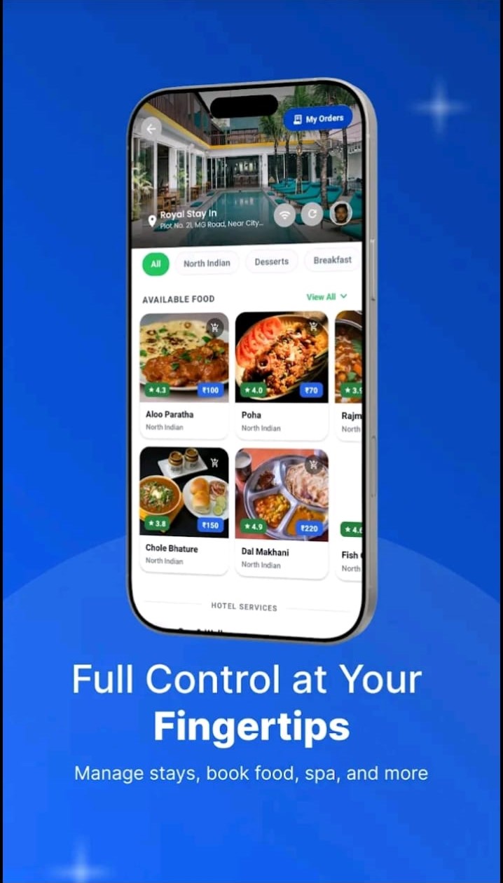 DigiGo - Product Image