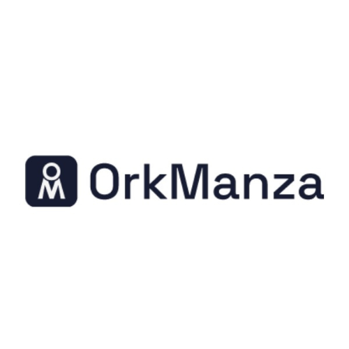 OrkManza logo