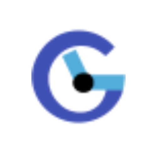 mojegodzinki.pl logo