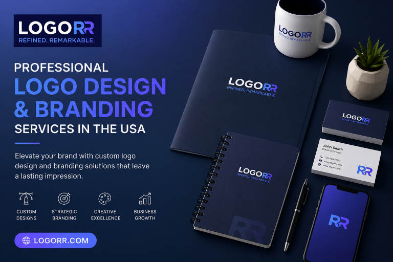 Logorr - Product Image