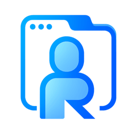 RolesTab Logo