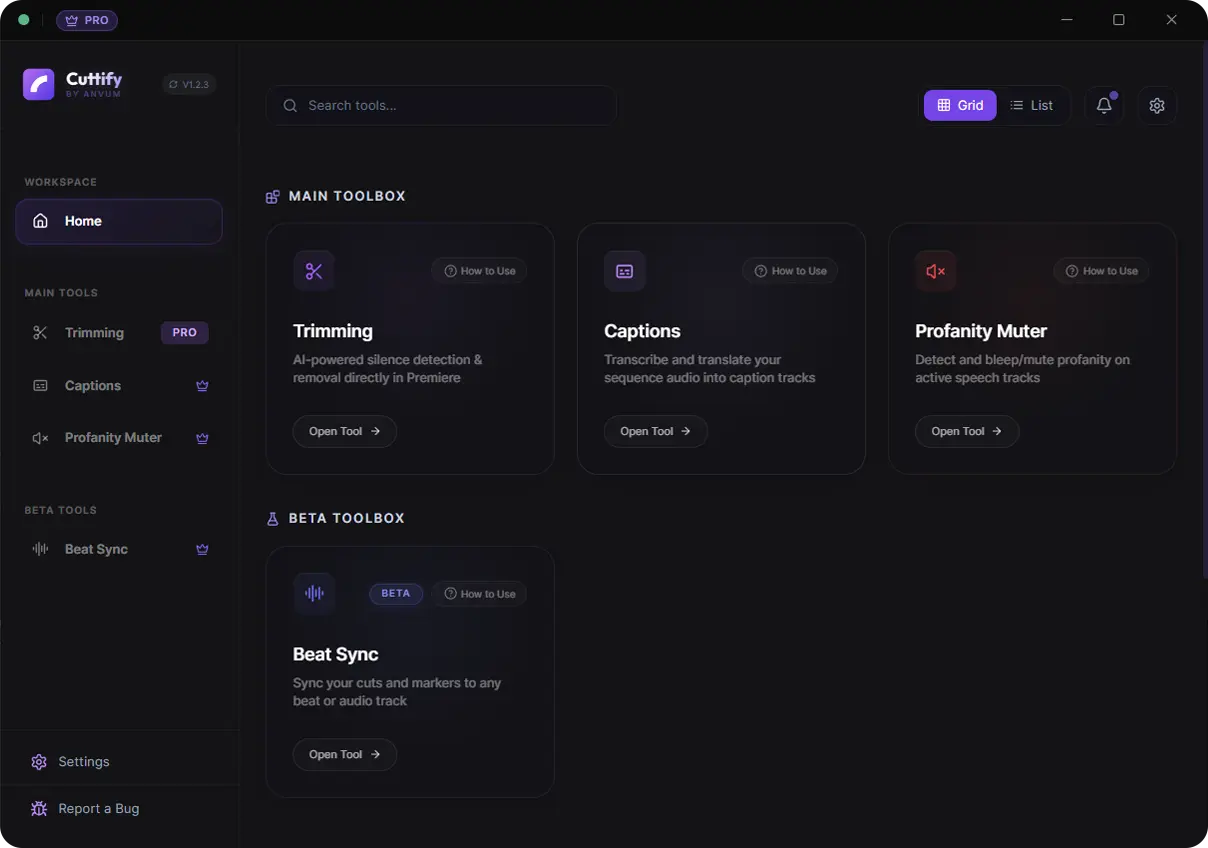 Cuttify - Product Image
