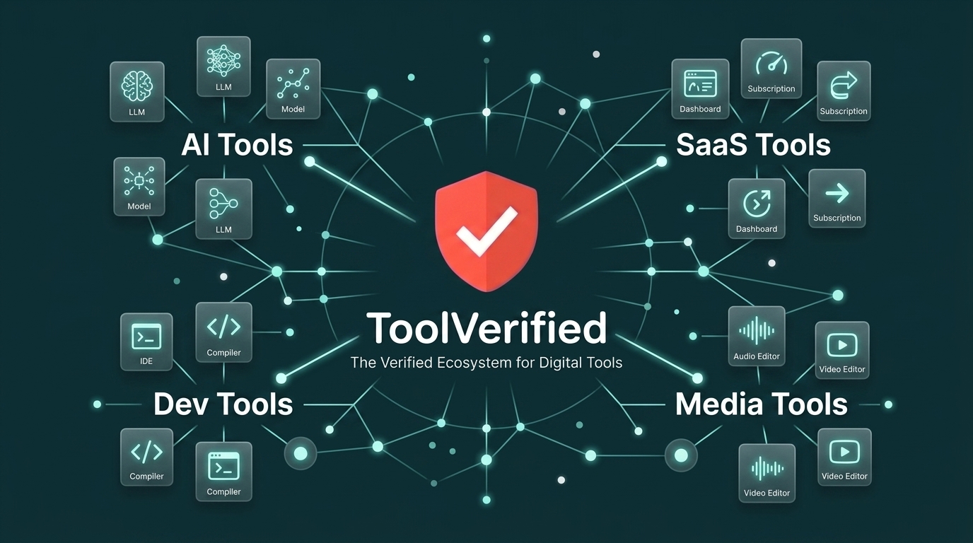 ToolVerified - Product Image