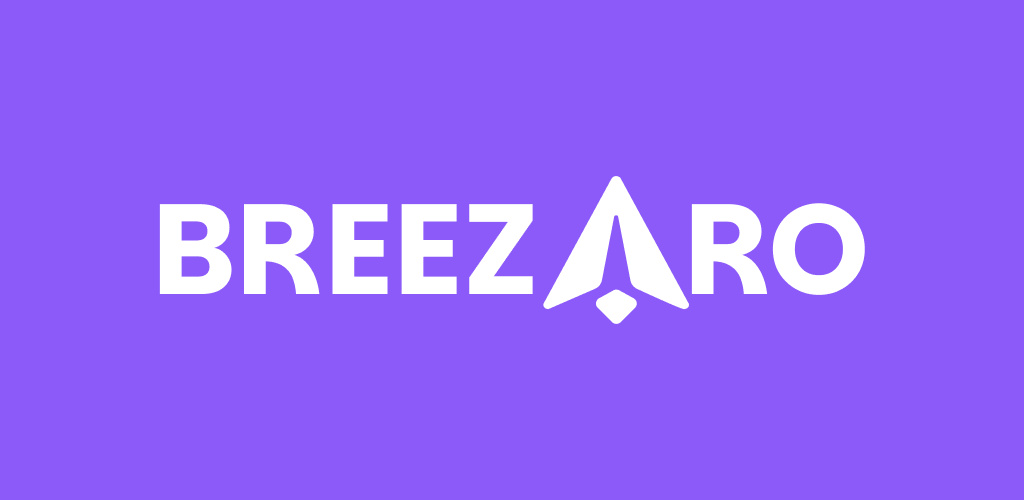 Breezaro - Product Image