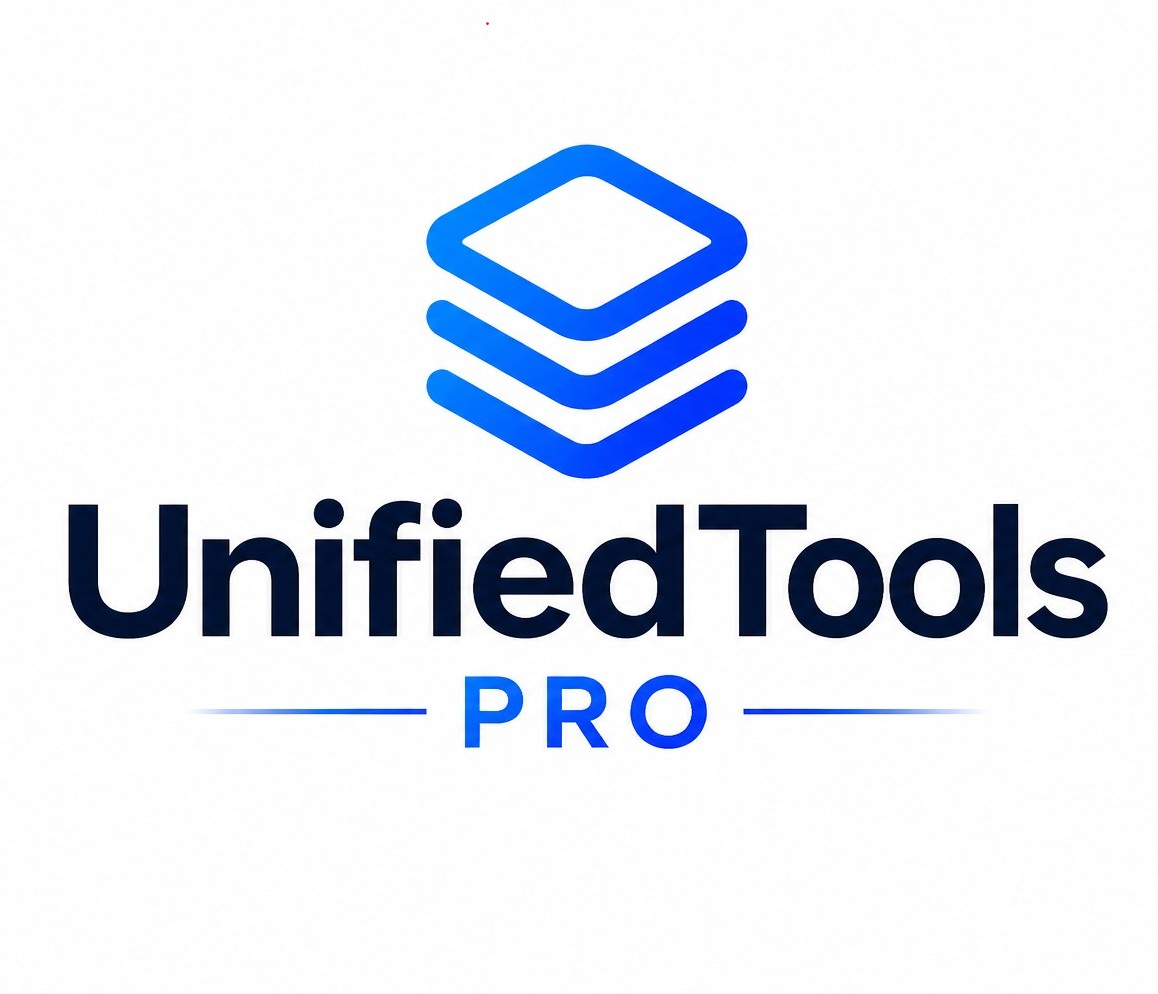 UnifiedTools logo