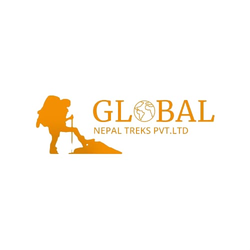 Global Nepal Treks | Your Travel Partner in Nepal logo