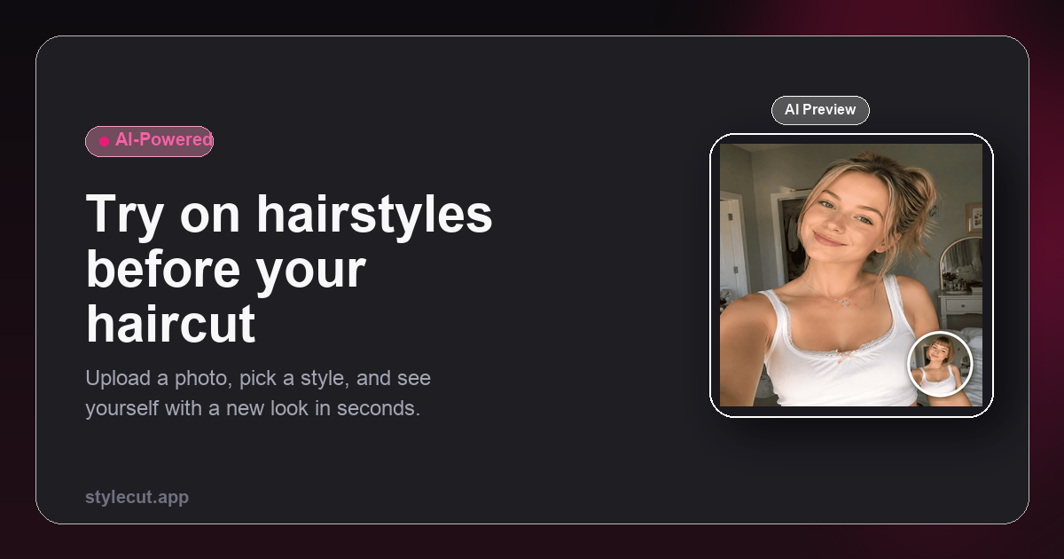 StyleCut logo