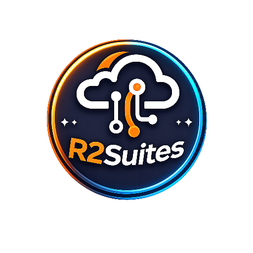 Cloudflare R2 Storage Manager Pro logo