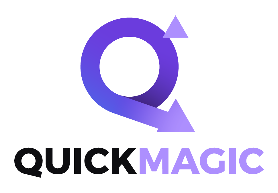 QuickMagic - Product Image