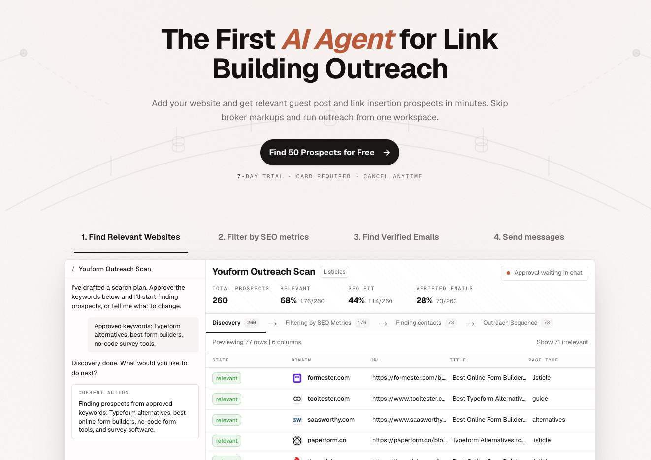 AutoBacklinks - Product Image
