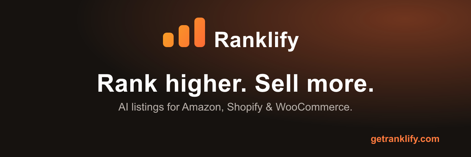 Ranklify - Product Image