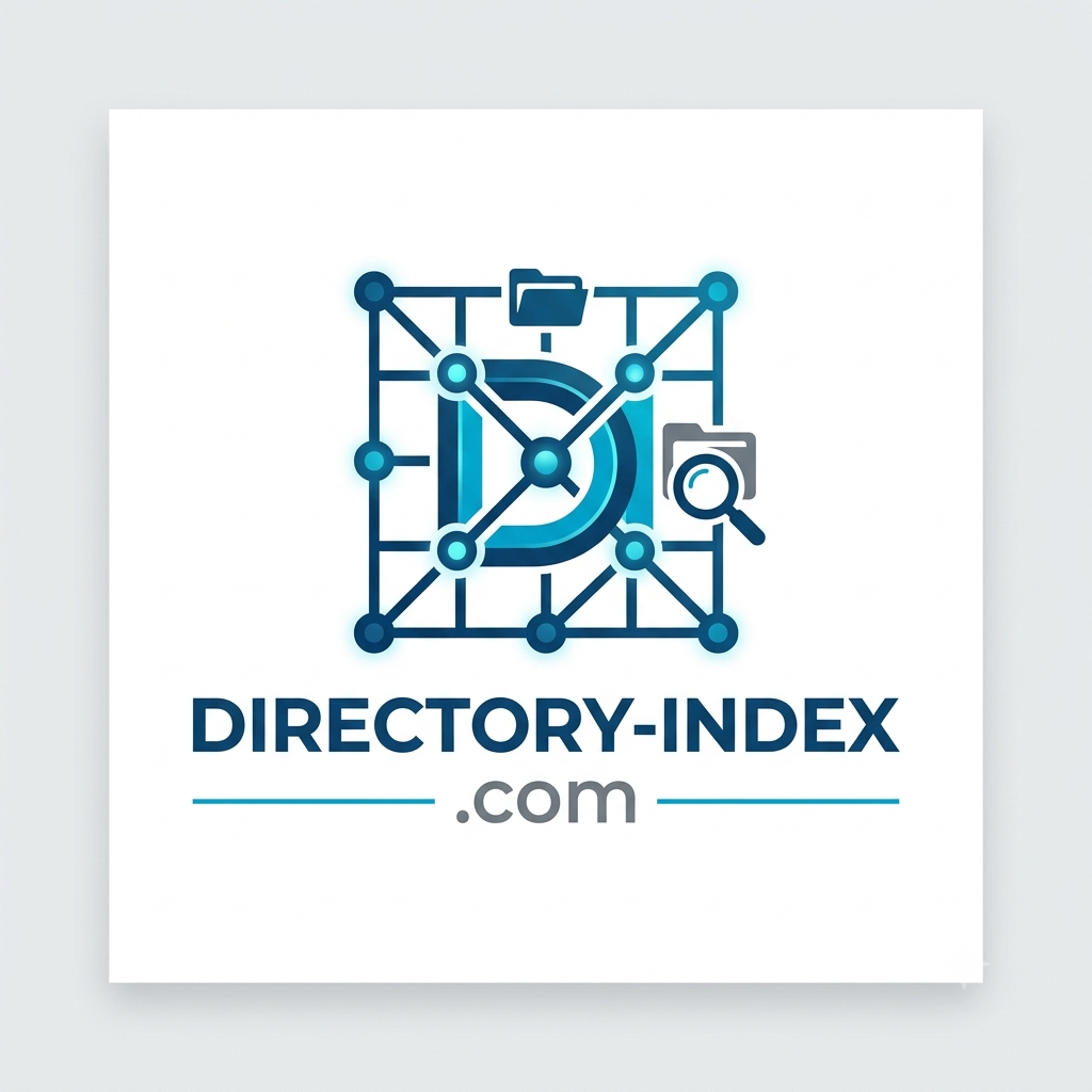 DirectoryIndex Logo