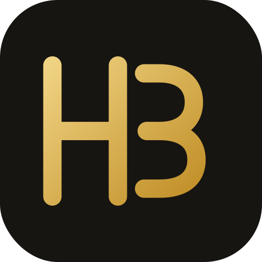 TryH3 - MiniMax H3 Video Generator Logo