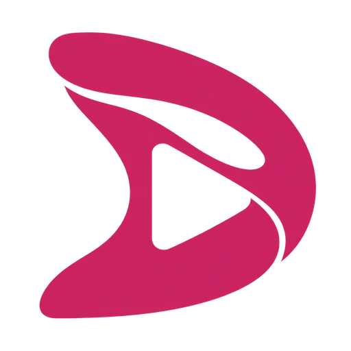DanseAI - Alors on Danse AI Video Generator Logo