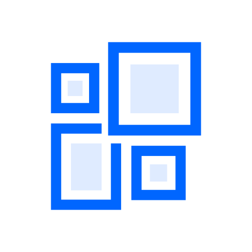 GalleryPlanner logo