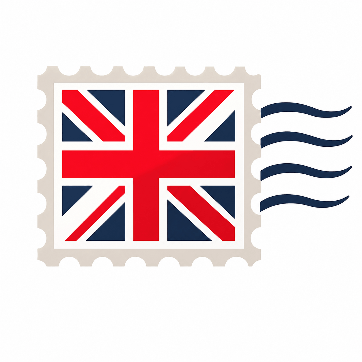 AI Letter Writer Logo