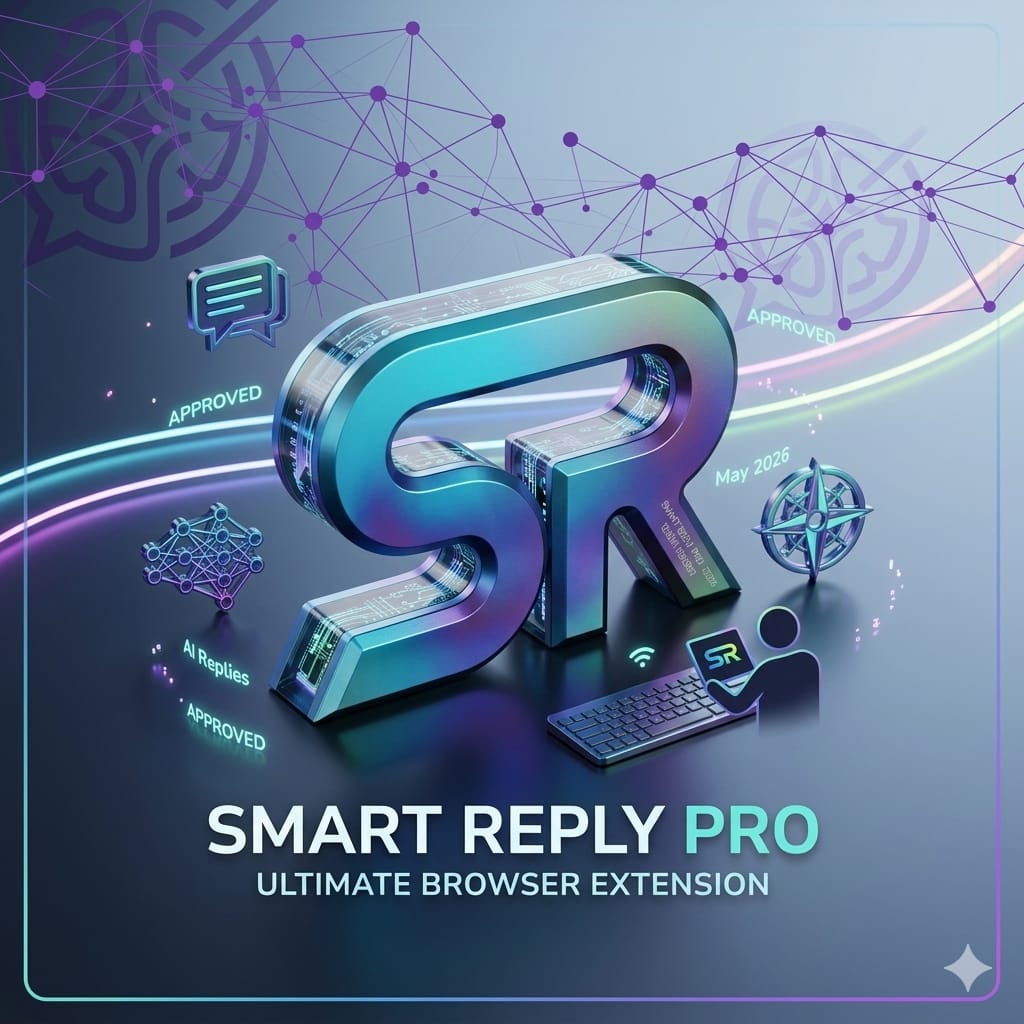 Smart Reply Pro