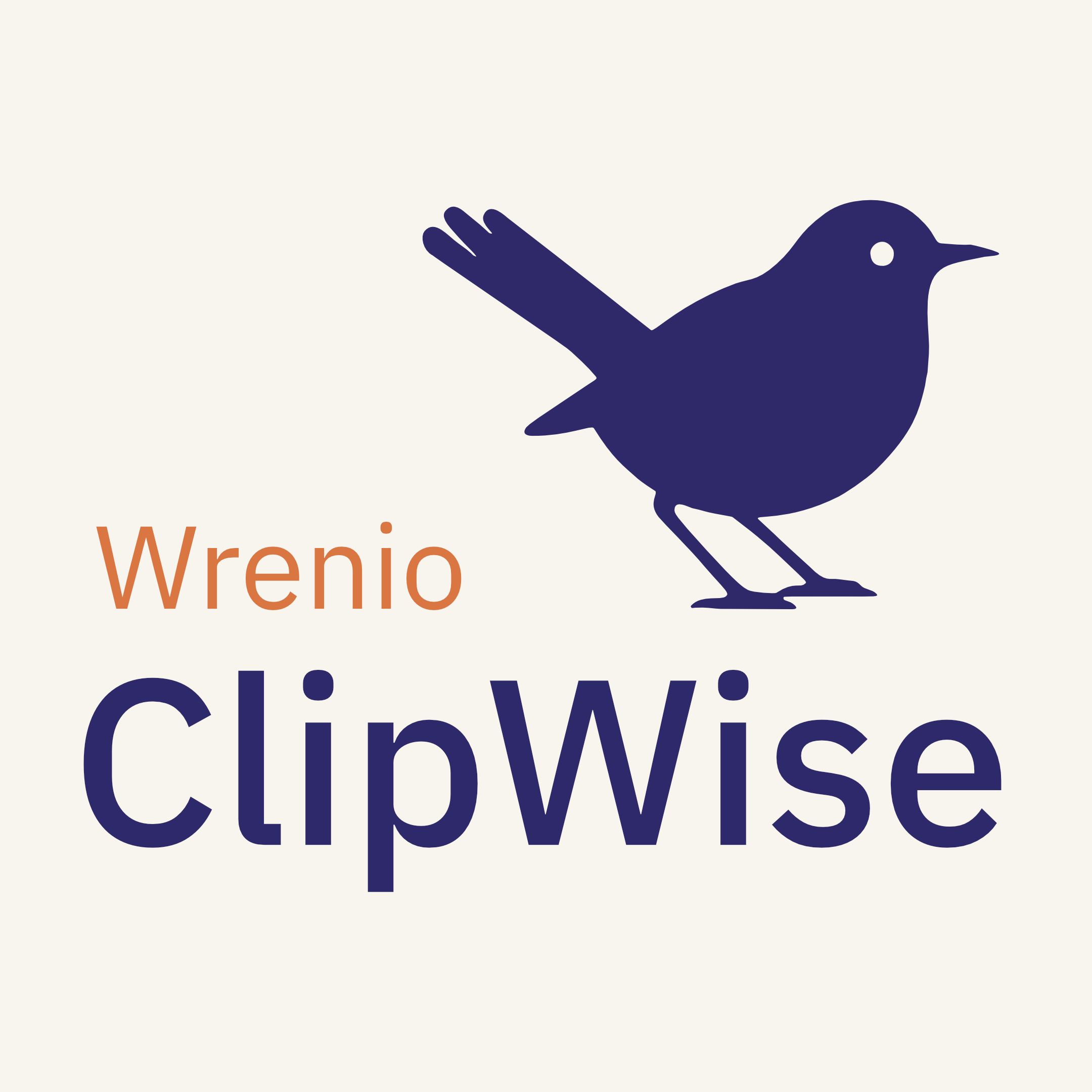 ClipWise - Product Image