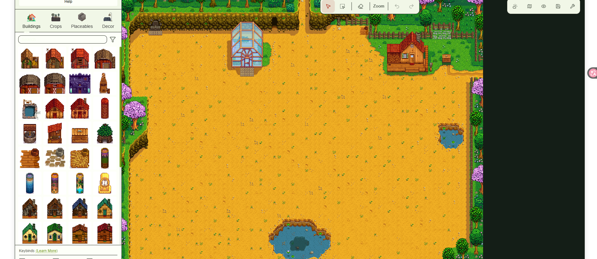 Stardew Valley Planner - Product Image
