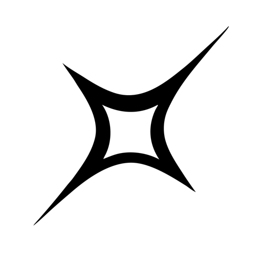 Novastart - The Infinite Canvas OS Logo