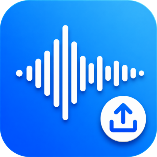 Voice Memo Exporter - Product Image