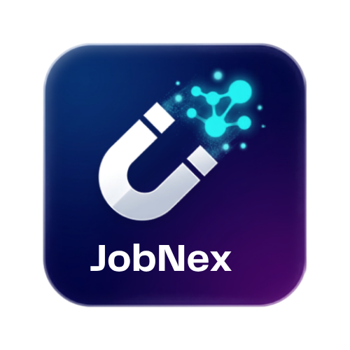 Jobnex logo