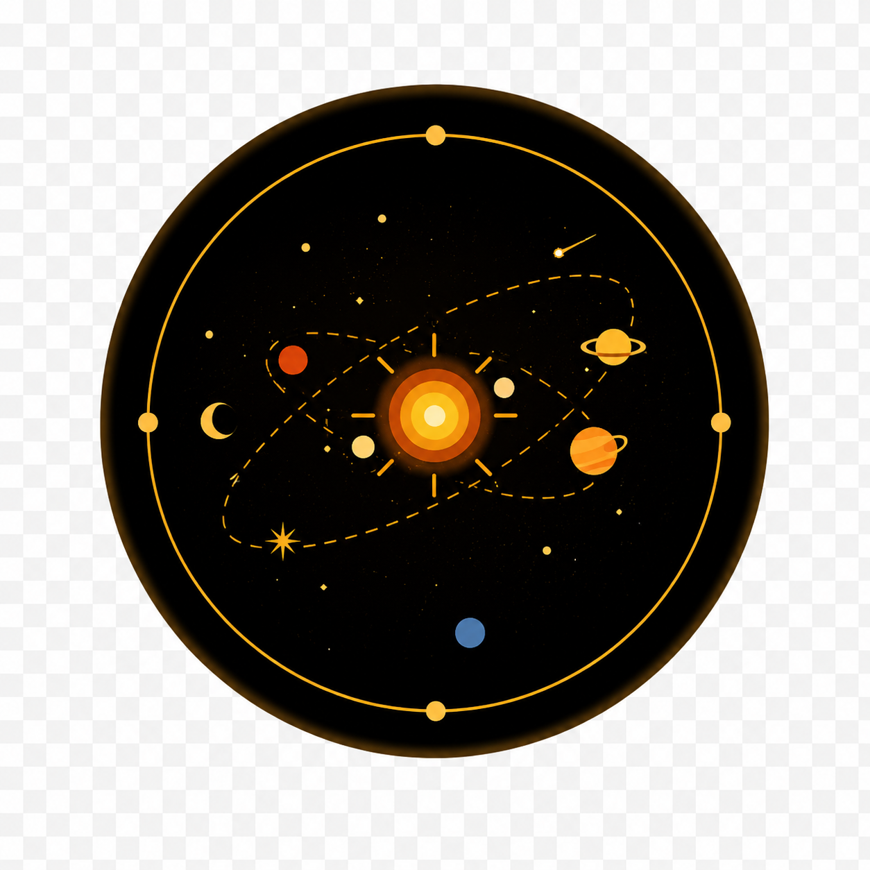 Astroscroll logo