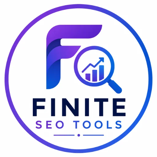 Finite SEO Tools Logo