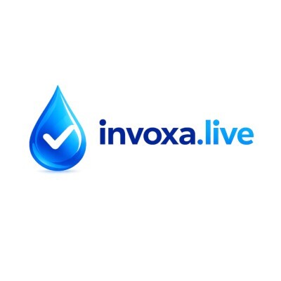  Invoxa — AI-powered invoicing & expense tracking