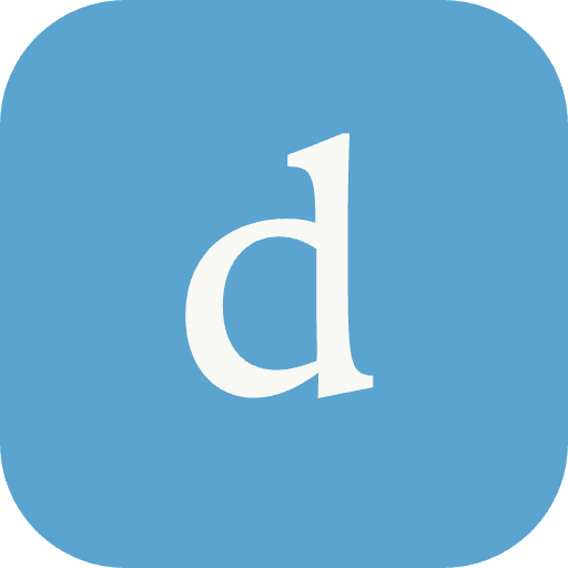 Double logo
