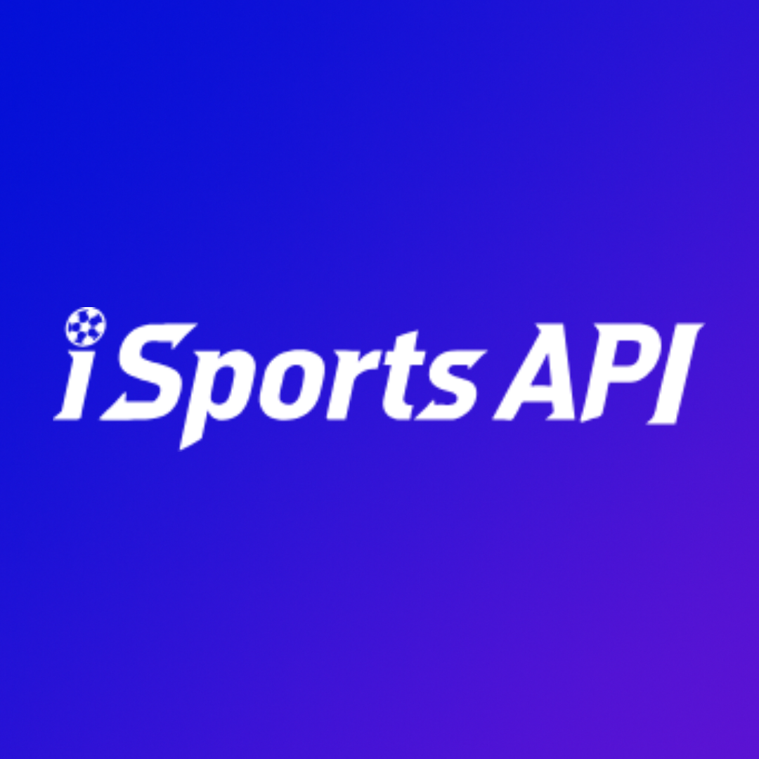 iSports API logo