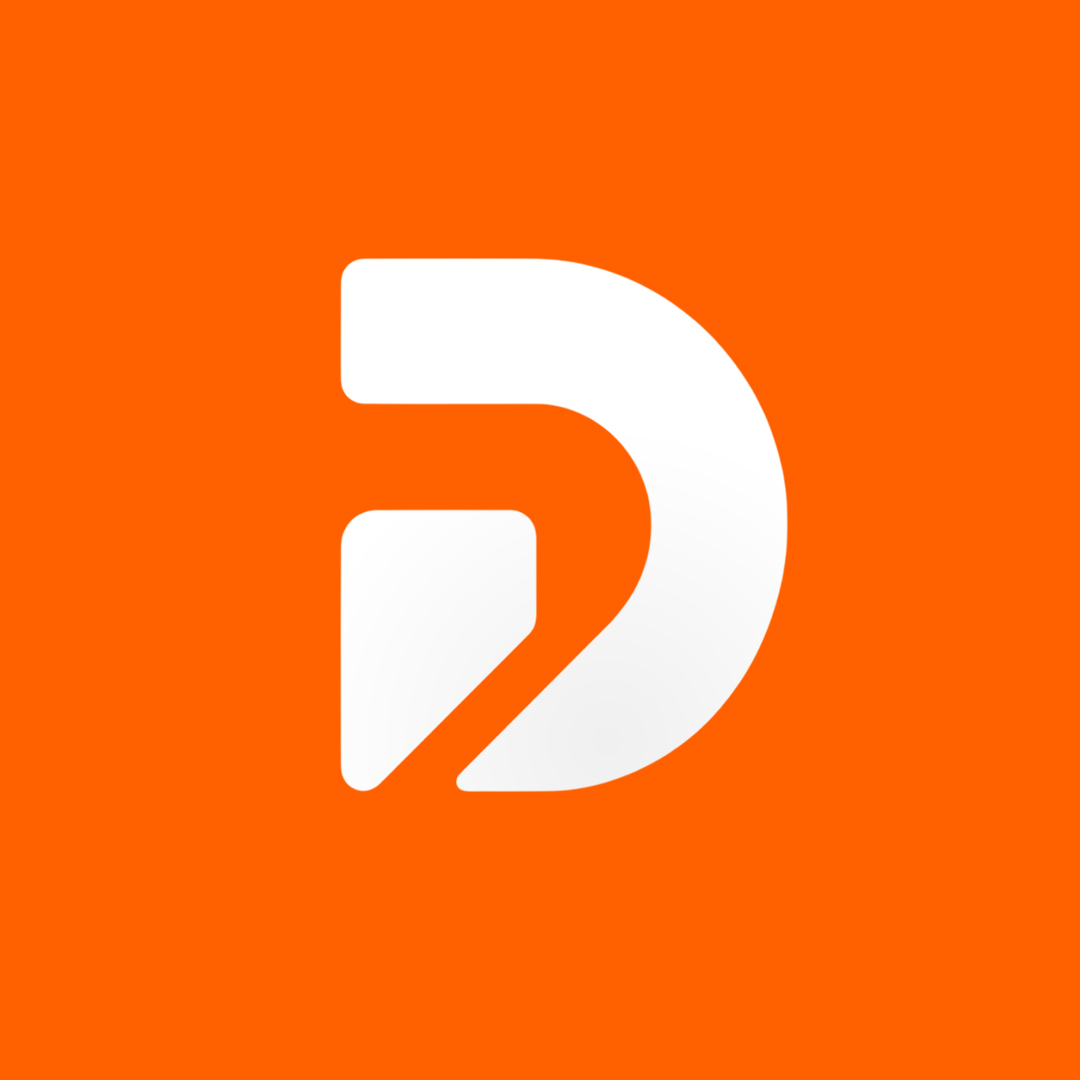 DailyBourne logo