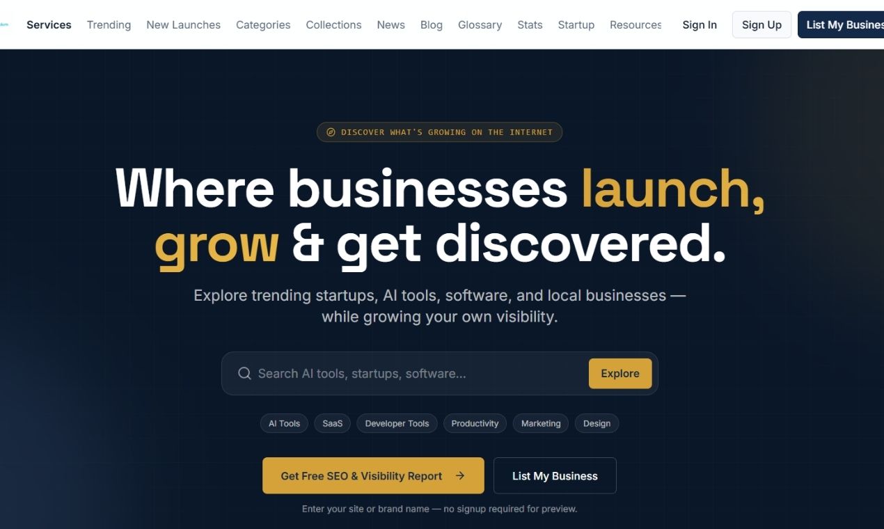RankBoost AI - Product Image