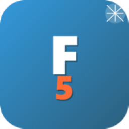 FlipAll5 logo