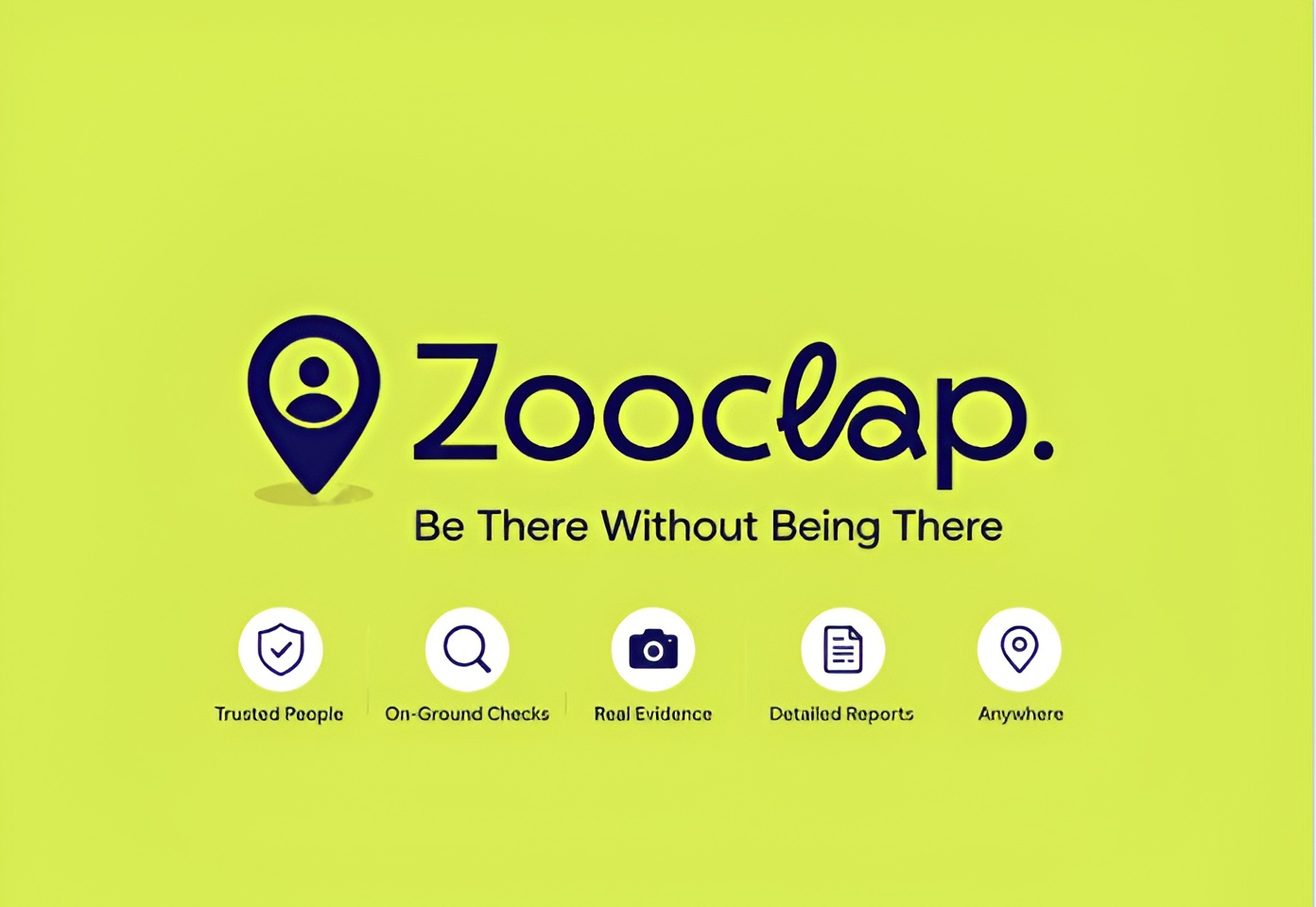 Zooclap - Product Image