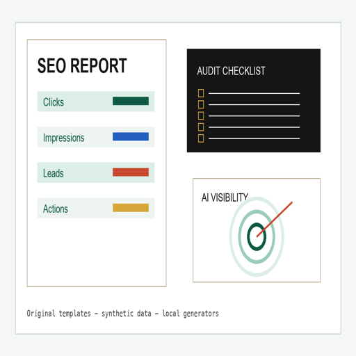 SEO Report Kit