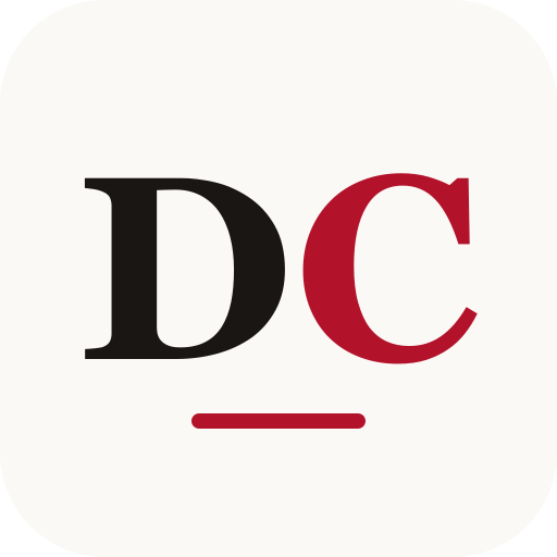 Drama Canon logo