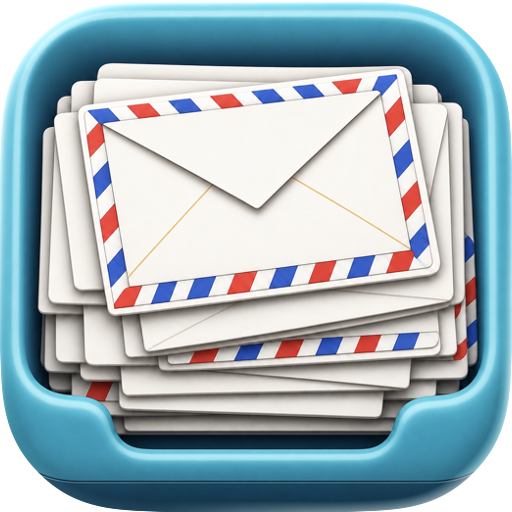 Letterboxx: Newsletter Reader