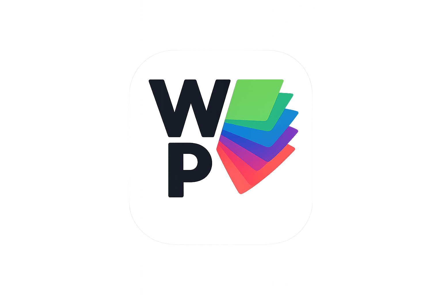 WordPalette Generator logo