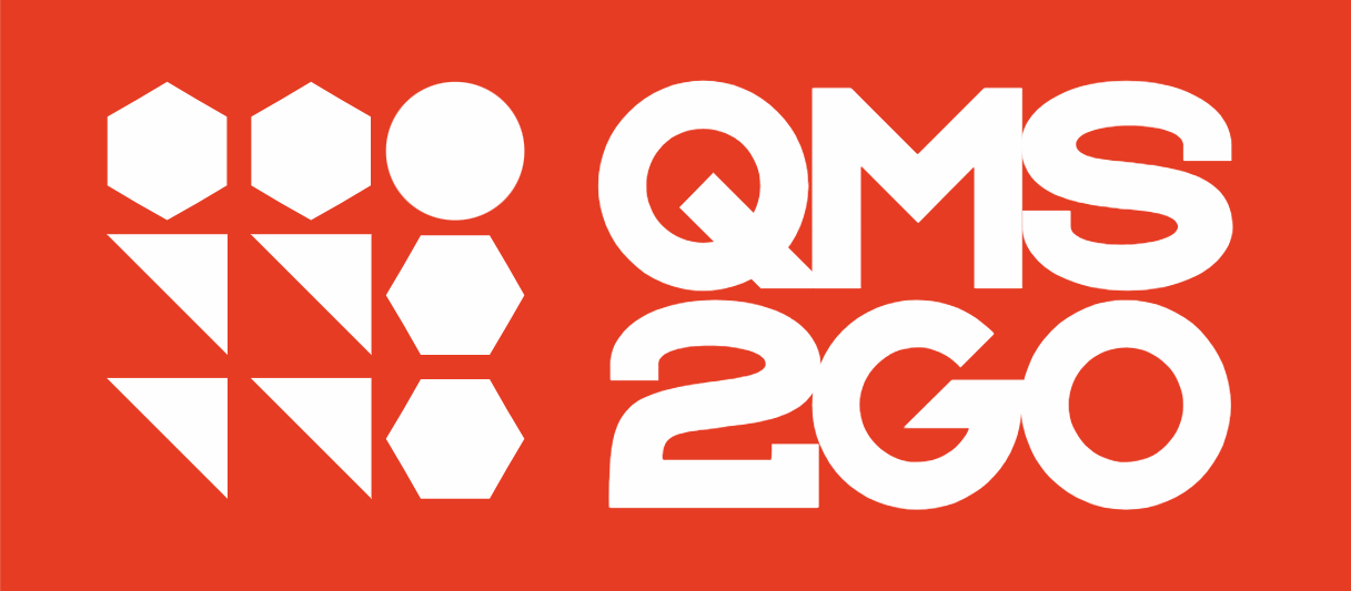 QMS2GO - Product Image