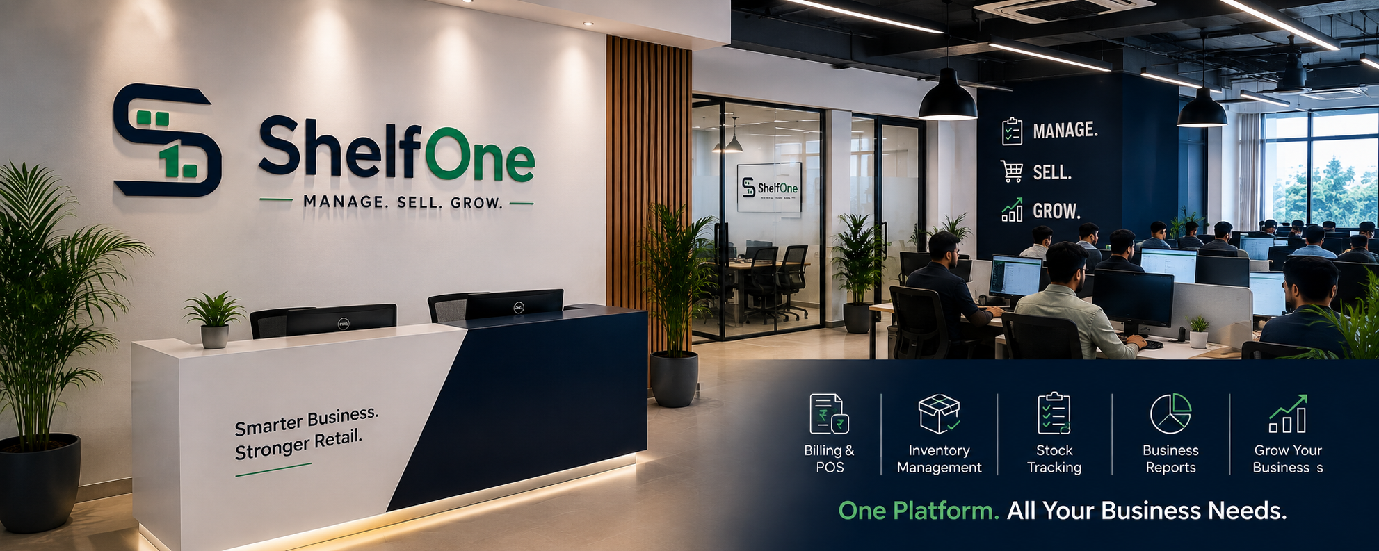 ShelfOne - Product Image