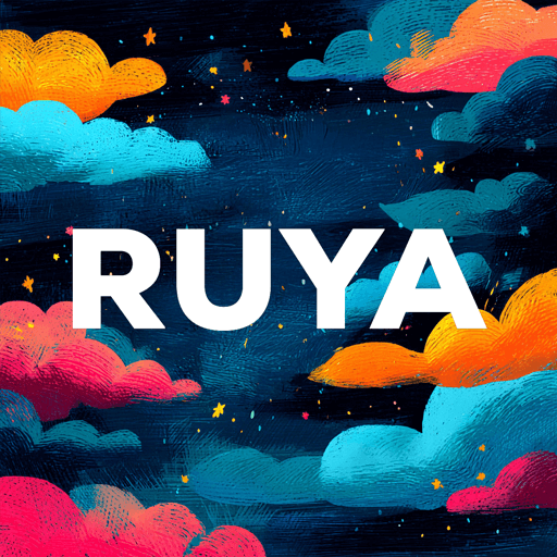 Ruya.co logo