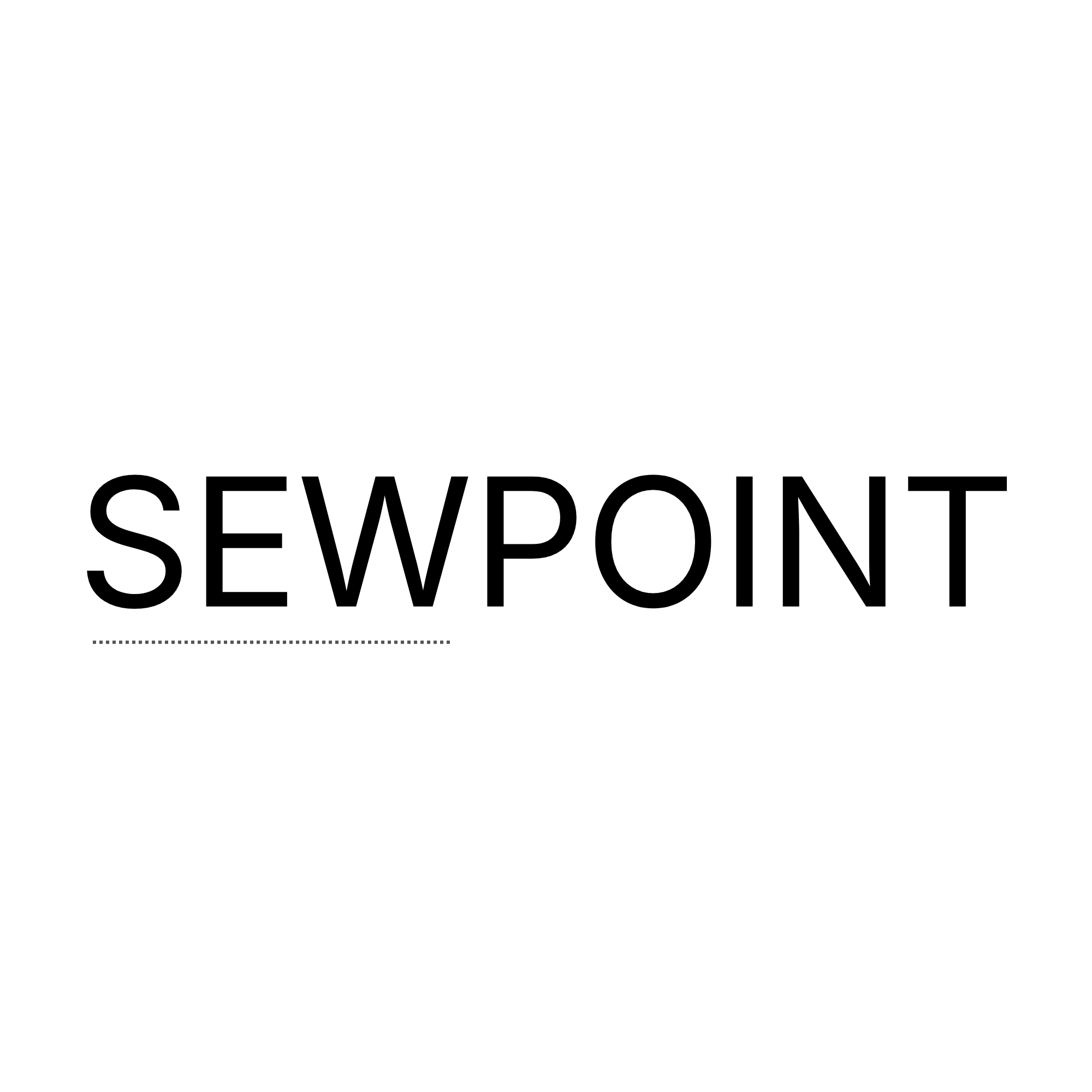 SEWPOINT.app logo
