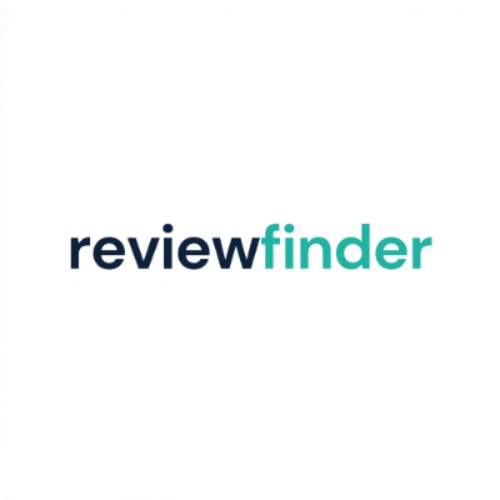 reviewfinder logo