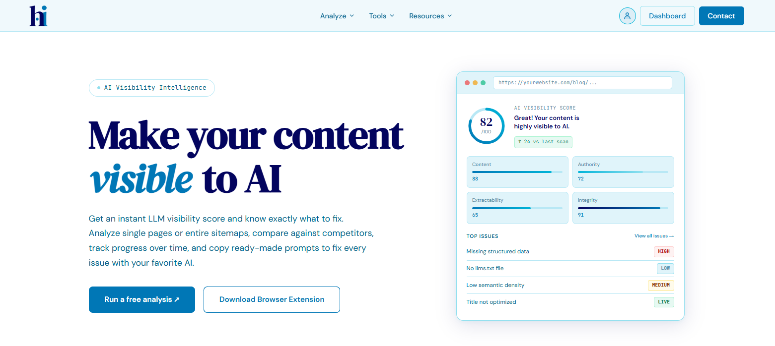 hey-eye - Product Image