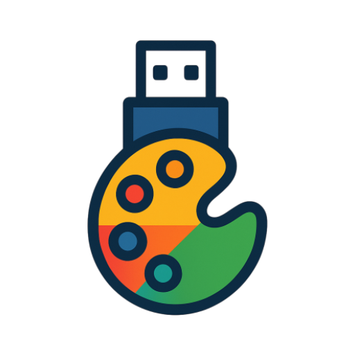 USB Gallery